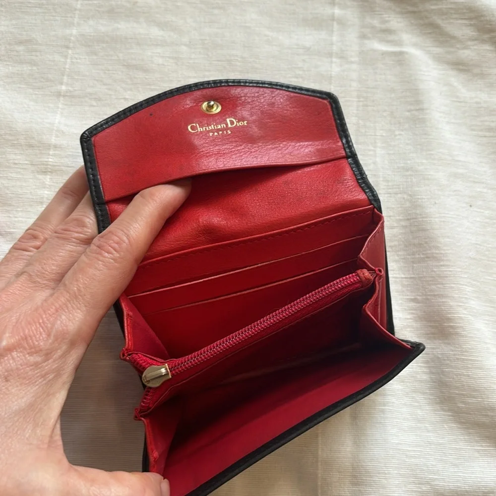 Dior authentic cd